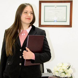 Brenda Rapari